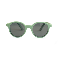 SooNice Sonnenbrille Kids Green (3-9 Jahre)
