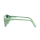 SooNice Lunettes De Soleil Kids Green (3-9 Ans)