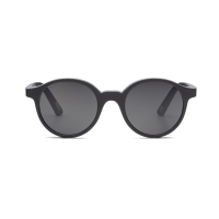 SooNice Sonnenbrille Kids Black  (3-9 Jahre)