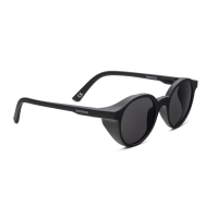 SooNice Sonnenbrille Kids Black  (3-9 Jahre)