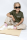 SooNice Sun Glasses Kids Black (3-9 Years)