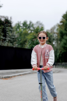 SooNice Lunettes de soleil Kids Display Box (3-9 ans), 16 pieces;4 couleurs