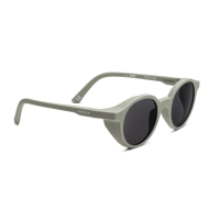 SooNice Sonnenbrille Kids Olive (3-9 Jahre)
