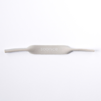 SooNice Sonenbrille Baby Blue (0-2 Jahre)