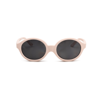 SooNice Sonnenbrille Baby Rose (0-2 Jahre)