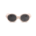 SooNice Lunettes De Soleil Baby Rose  (1-3 Ans)