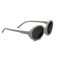 SooNice Sonnenbrille Baby Olive (0-2 Jahre)