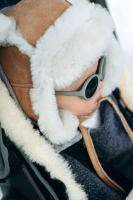 SooNice Sun Glasses Baby Olive (3-9 Years)