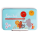 Squitos autocallants au parfum naturel 24 pieces