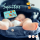 Squitos autocallants au parfum naturel 24 pieces