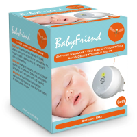 Squitos- Baby Friend Anti Moskito Stecker