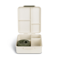 Citron Grand Lunchbox Dino with Hot Food Jar