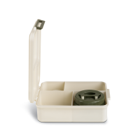 Citron Grand Lunchbox Dino with Hot Food Jar