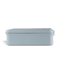 Citron Grand Lunchbox Spaceship avec Hot Food Jar