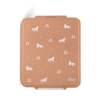 Citron Grand Lunchbox Unicorn mit Hot Food Jar