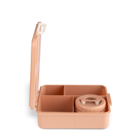 Citron Grand Lunchbox Unicorn mit Hot Food Jar