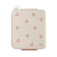 Citron Grand Lunchbox Cherry mit Hot Food Jar