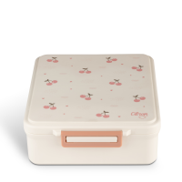 Citron Grand Lunchbox Cherry avec Hot Food Jar