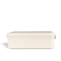 Citron Grand Lunchbox Cherry avec Hot Food Jar