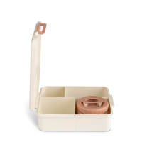 Citron Grand Lunchbox Cherry avec Hot Food Jar