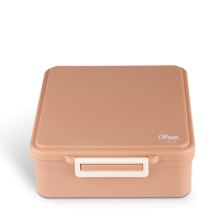 Citron Grand Lunchbox Pink with Hot Food Jar