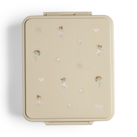 Citron Grand Lunchbox Ballerina mit Hot Food Jar