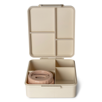 Citron Grand Lunchbox Ballerina mit Hot Food Jar