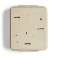 Citron Grand Lunchbox Vehicle mit Hot Food Jar