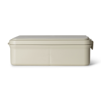 Citron Grand Lunchbox Vehicle avec Hot Food Jar