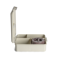 Citron Grand Lunchbox Vehicle avec Hot Food Jar