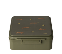Citron Grand Lunchbox Tiger  mit Hot Food Jar