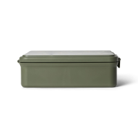 Citron Grand Lunchbox Tiger  mit Hot Food Jar