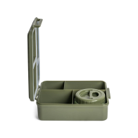 Citron Grand Lunchbox Tiger  mit Hot Food Jar