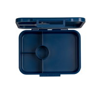 Citron Lunchbox Tritan Blue Dino