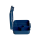 Citron Lunchbox Tritan Blue Dino