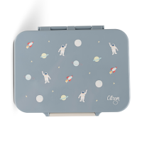 Citron Lunchbox Tritan Spaceship