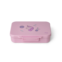 Citron Lunchbox Tritan Stormy Unicorn