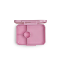 Citron Lunchbox Tritan Stormy Unicorn