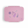 Citron Lunchbox Tritan Stormy Unicorn