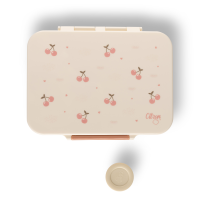 Citron Lunchbox Tritan Cherry