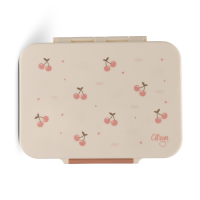 Citron Lunchbox Tritan Cherry