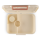 Citron Lunchbox Tritan Cherry