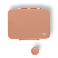 Citron Lunchbox Tritan Pink