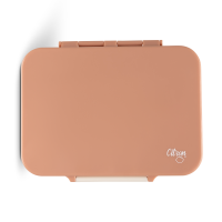 Citron Lunchbox Tritan Pink