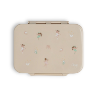 Citron Lunchbox Tritan Ballerina