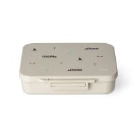 Citron Lunchbox Tritan Vehicles