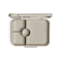 Citron Lunchbox Tritan Vehicles