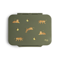 Citron Lunchbox Tritan Tiger
