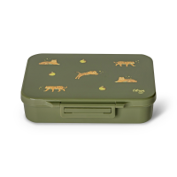 Citron Lunchbox Tritan Tiger