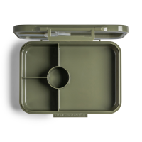 Citron Lunchbox Tritan Tiger
